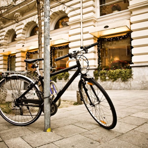 City Bike