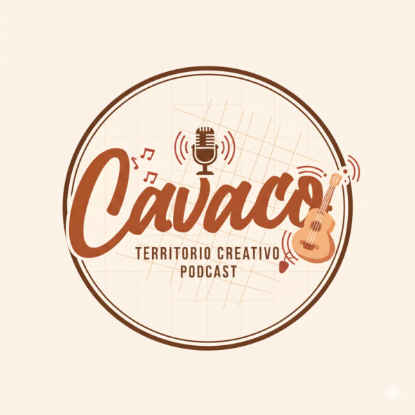 Cavaco Territorio Creativo: el podcast donde la industria musical colombiana toma la palabra.