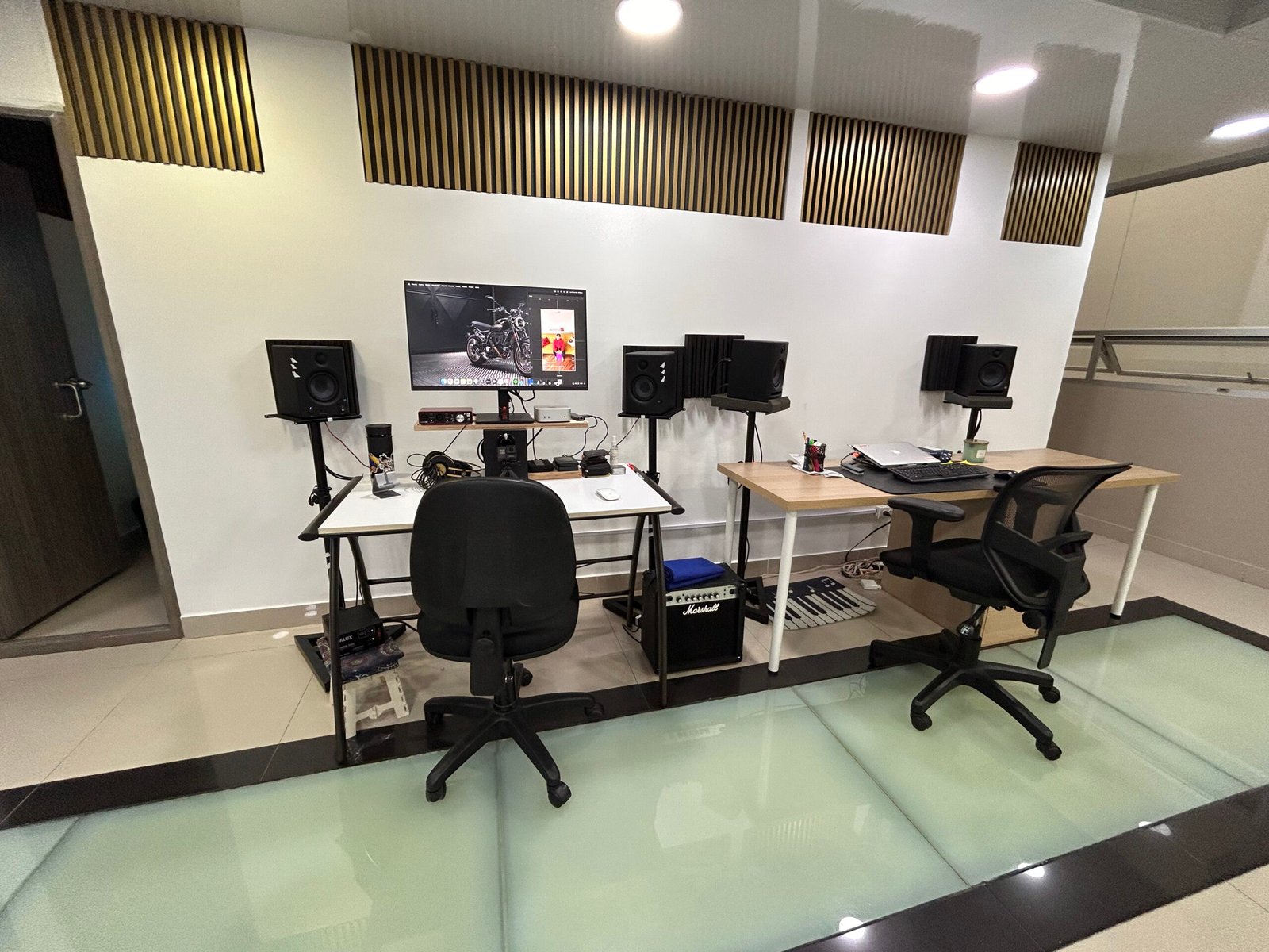 Nuevas instalaciones y alianza con Labtrack Sello Editorial